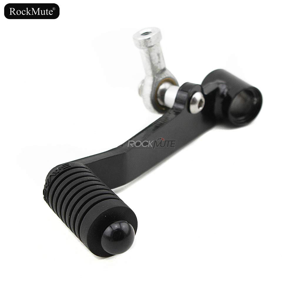 Leva del cambio per moto Honda CMX 500 Rebel CB500X CB500F CBR500R 2013-2021 Pedale del cambio sinistro nuovo ricambio