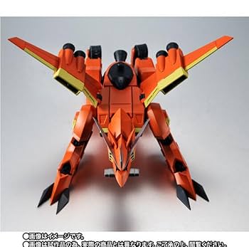 ロボット魂　ラゴゥ　(開封品) ROBOT魂 ラゴゥ ver. A.N.I.M.E. レビュー : はっちゃか