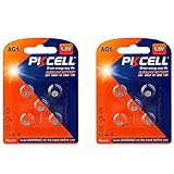 Kann auch bekannt sein als: 364A, 364, D364, GP364, SP364, V364, 164, 531, 280-34, G1, CX60, 602, 621, LR60, SR60, LR621, LR621W, SR621, SR621W, SR621SW, TR621, TR621SW, GP64A, SB-AG / DG