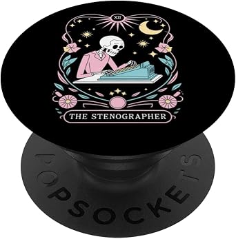 PopSockets Adhesive PopGrip