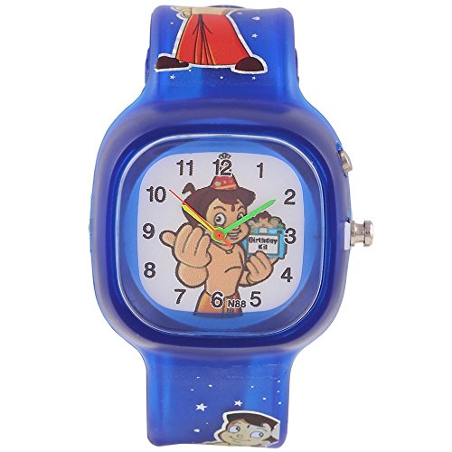 Devars N88-DBL-CHOTABHEEM-7