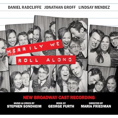 Merrily We Roll Along