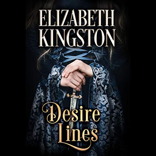 Desire Lines by Elizabeth Kingston episode artwork