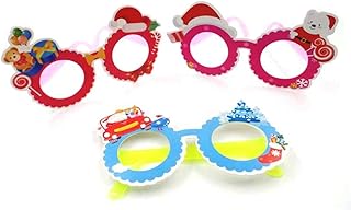 Óculos Para Crianças 8 Pçs Óculos De Para Crianças Óculos De De Bebê Óculos De Itens De Férias Roupas Infantis Óculos De Óculos De Para Crianças Óculos De Cosplay