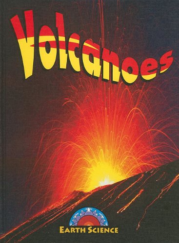 Buy Volcanoes (Earth Science) — BookShops.in