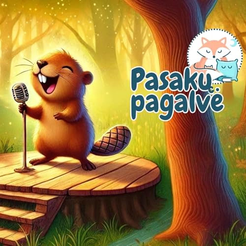 Pasaka &ndash; Bebriuko koncertas