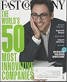 Fast Company 2015 March - The...