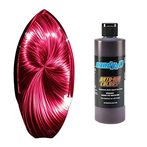 Createx Auto-Air Colors Candy2o Brandywine 4665, 60 ml
