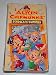 Alvin And The Chipmunks School's Out For Summer [VHS]