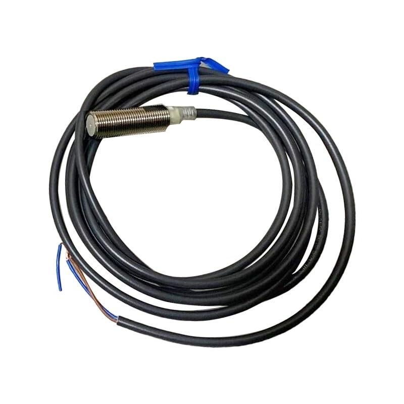 Näherungssensor;E2E-X3D1-N 2M