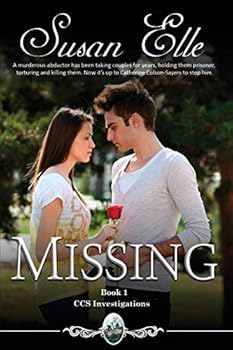 Paperback Missing: CCS Investigations: Bk 1 Book
