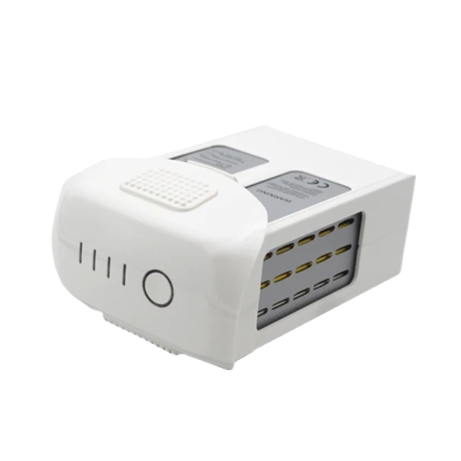 Compatibile Con DJI, Phantom 4 Pro, Batteria Da 5870 MAh | Batteria intelligente da 5870 mAh, adatta for Phantom 4A P RTK, alta capacità, sostituzione, durevole