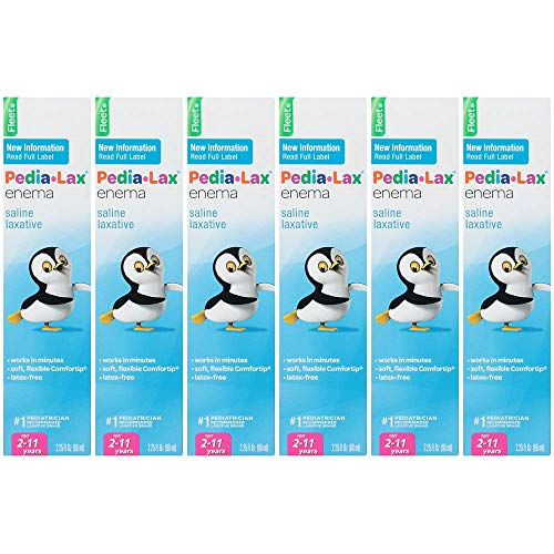 Top 3 Best Laxatives For Children in 2024 Reviews by Experts