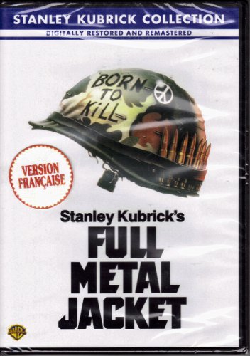 Full Metal Jacket [DVD] image 2