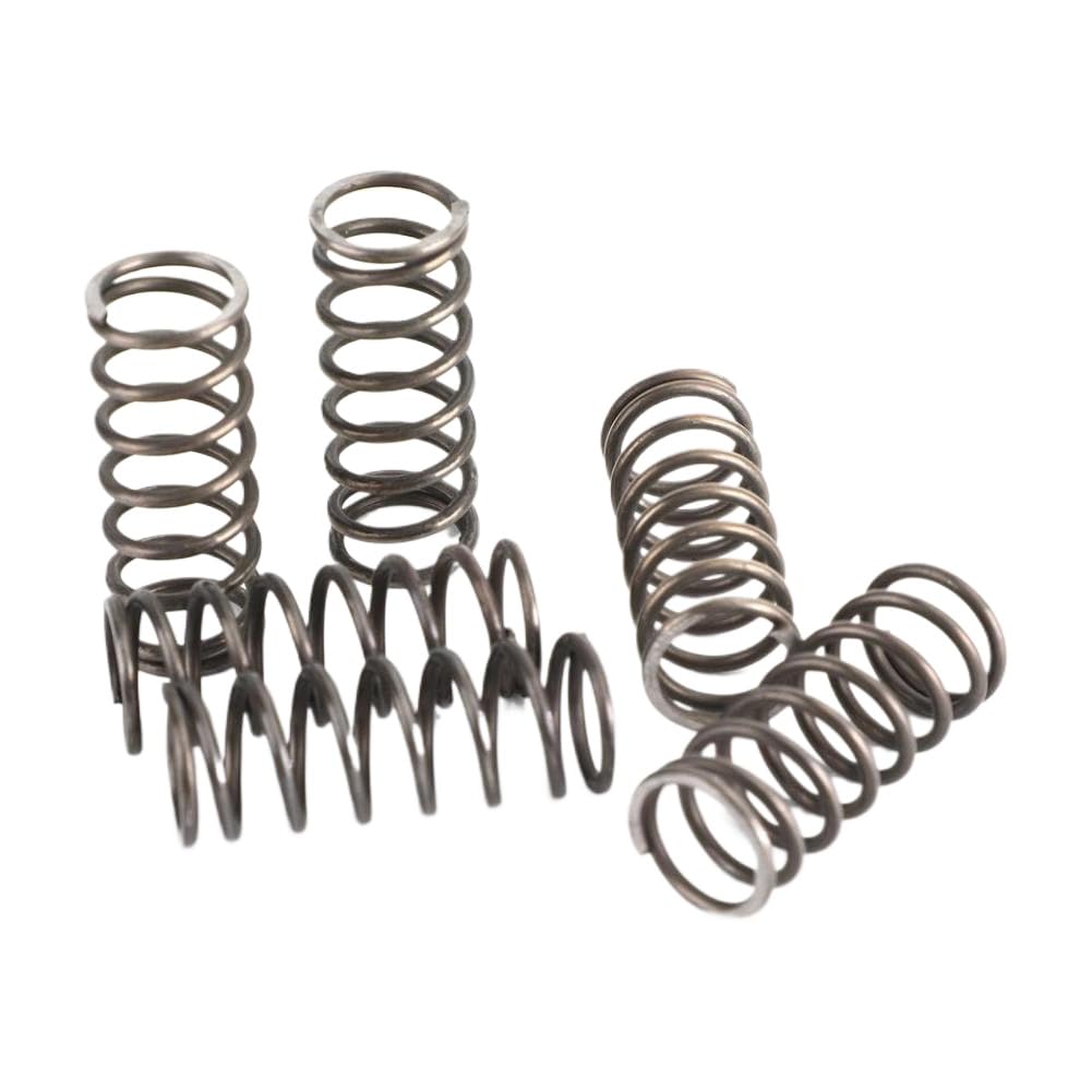 Kit de embrague Set Discos Placas Resortes Compatible con piezas de motocicletas automotrices LTZ400 LTZ 400 2005 2006 2007 2008