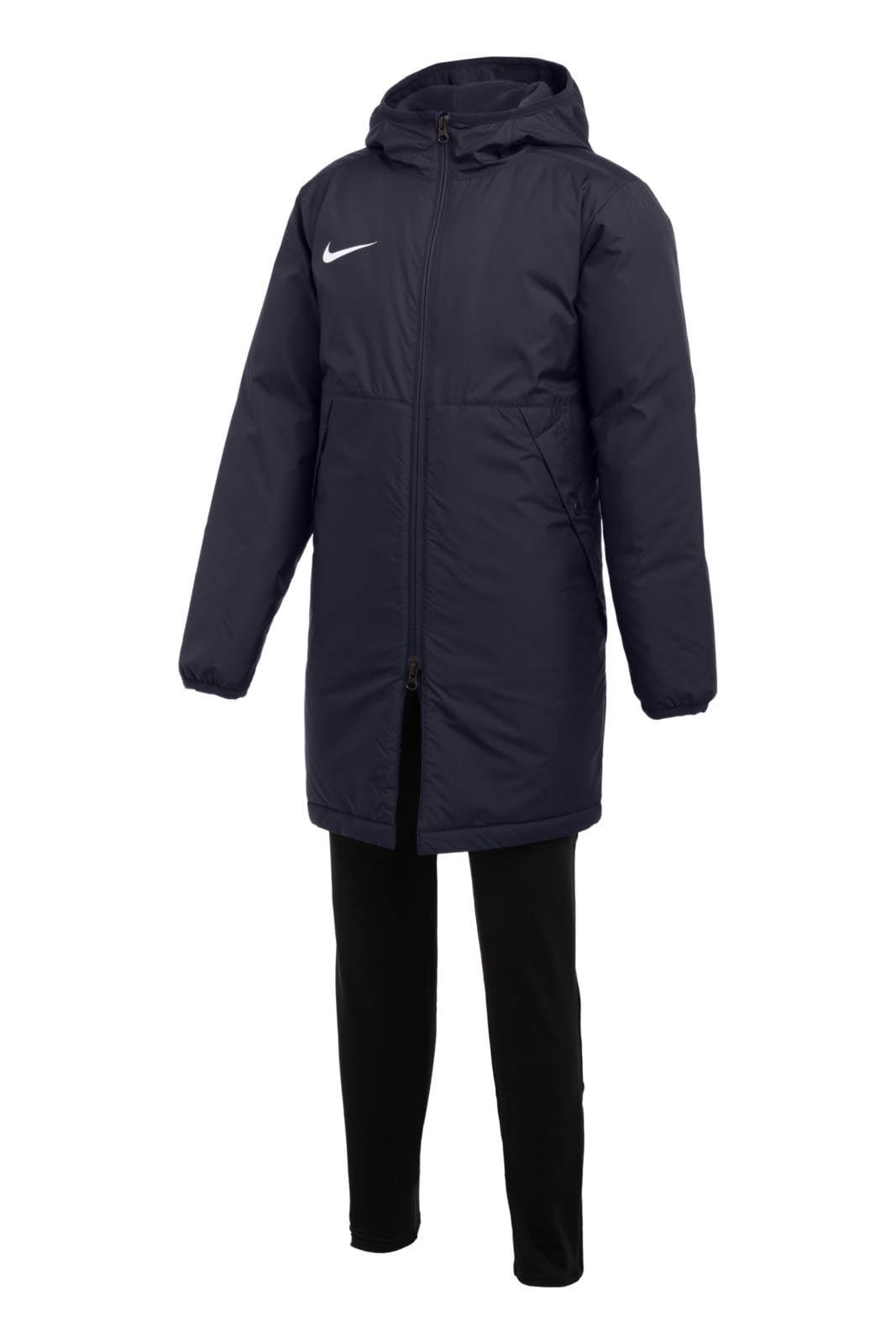 NIKE Jungen Y Nk Syn Fl Rpl Park20 Sdf Jkt Winterjacke