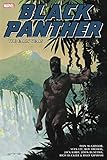  Black Panther: The Early Years Omnibus (English Edition)