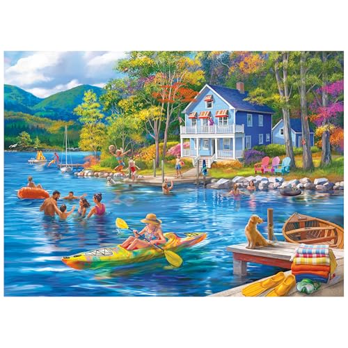 Amazon.com: Cra-Z-Art: Best Selling Puzzles