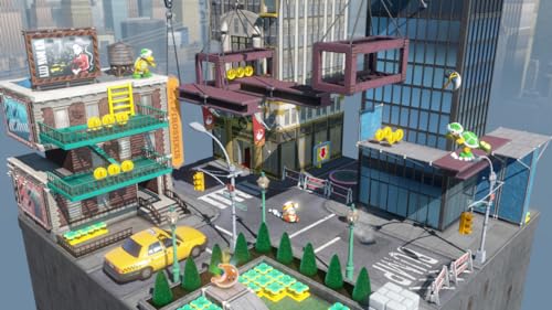 Nintendo Captain Toad : Treasure Tracker Standard Multilingue Nintendo Switch Neuf - vue 9