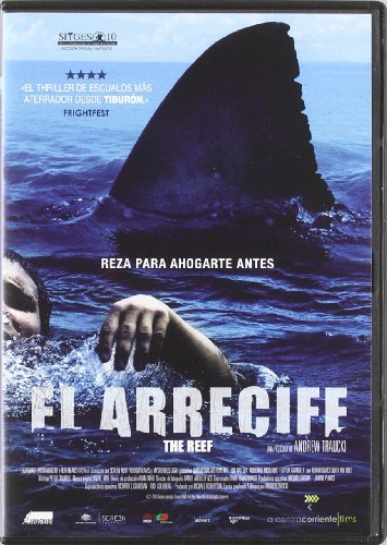 El Arrecife