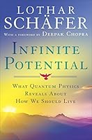 Algopix Similar Product 3 - Infinite Potential What Quantum
