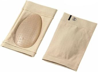 Bunion Fabric Foot Arc Support Socks Arc Support Inward Press Flat Insoles Preventive Medical Orthopedic Insoles