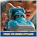 Paw Patrol, Rex’s Dinosaur Rescue Vehicle, Toy Truck with Collectible Action Figure, Sustainably Minded Kids Toys for Boys & Girls Ages 3 and Up