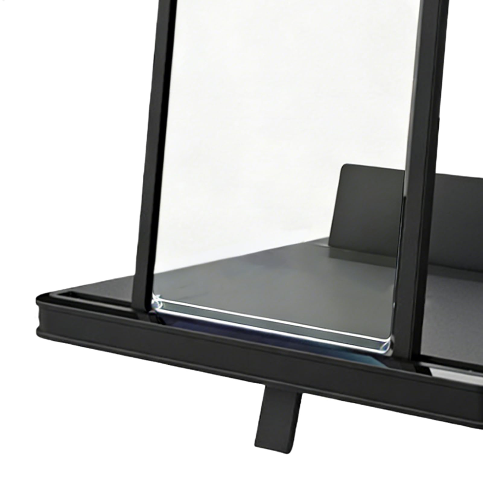 Loupe Pour Téléphone Portable Portable et Économiseur d'Espace