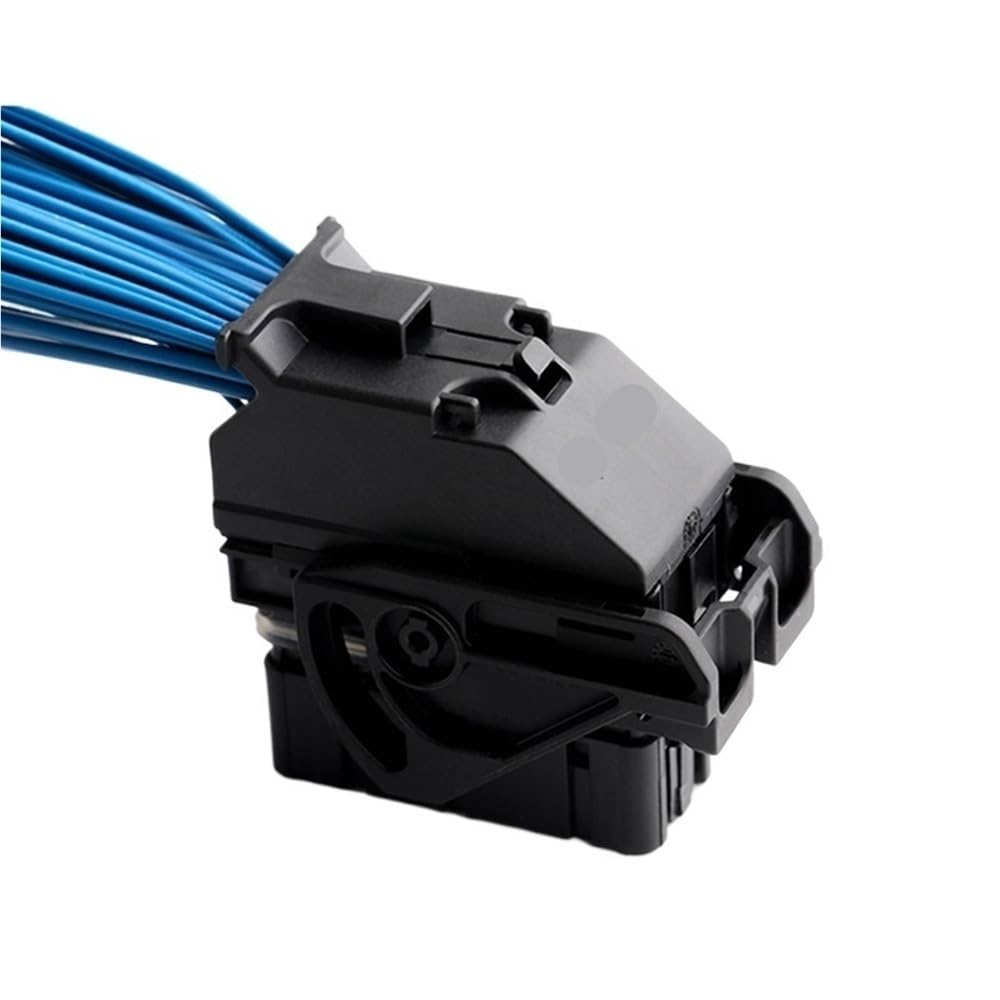 Connecteur auto Connecteur Électronique Automatique 64 Broches