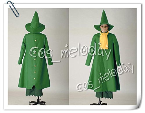 Amazon.co.jp: 【男性Mサイズ】☆全品5日に発送☆ムーミン スナフキン