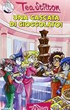 Una cascata di cioccolato!
