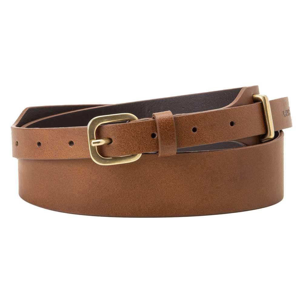 Levi's Damen Modern Western Gürtel
