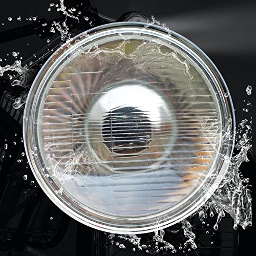 Compare NIKAVI HLAS14 Headlight Assembly Compatible for CDDawn Old