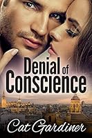 Denial of Conscience 1508790876 Book Cover