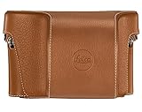 Farbe: Braun Leica 18779 Schutzhülle Braun