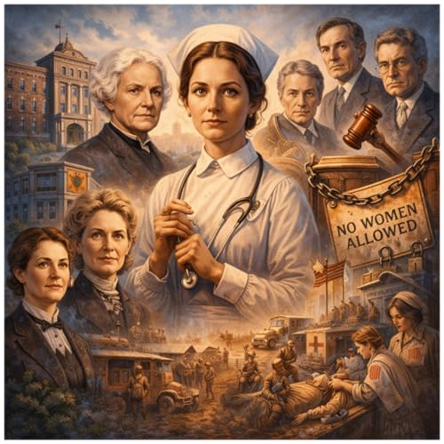 ⟦EN⟧ S01 E05 - Irma LeVasseur's Fight to Heal (Thank's to Mrs Pauline Gill)