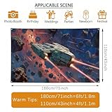 Zoom IMG-2 sfondo da parete con avventura Zoom IMG-2 sfondo da parete con avventura