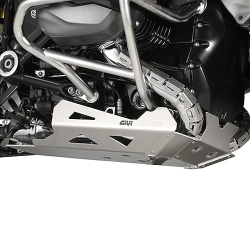 Sabot moteur BMW R 1200 GS Adventure pour les pistes de voyage
