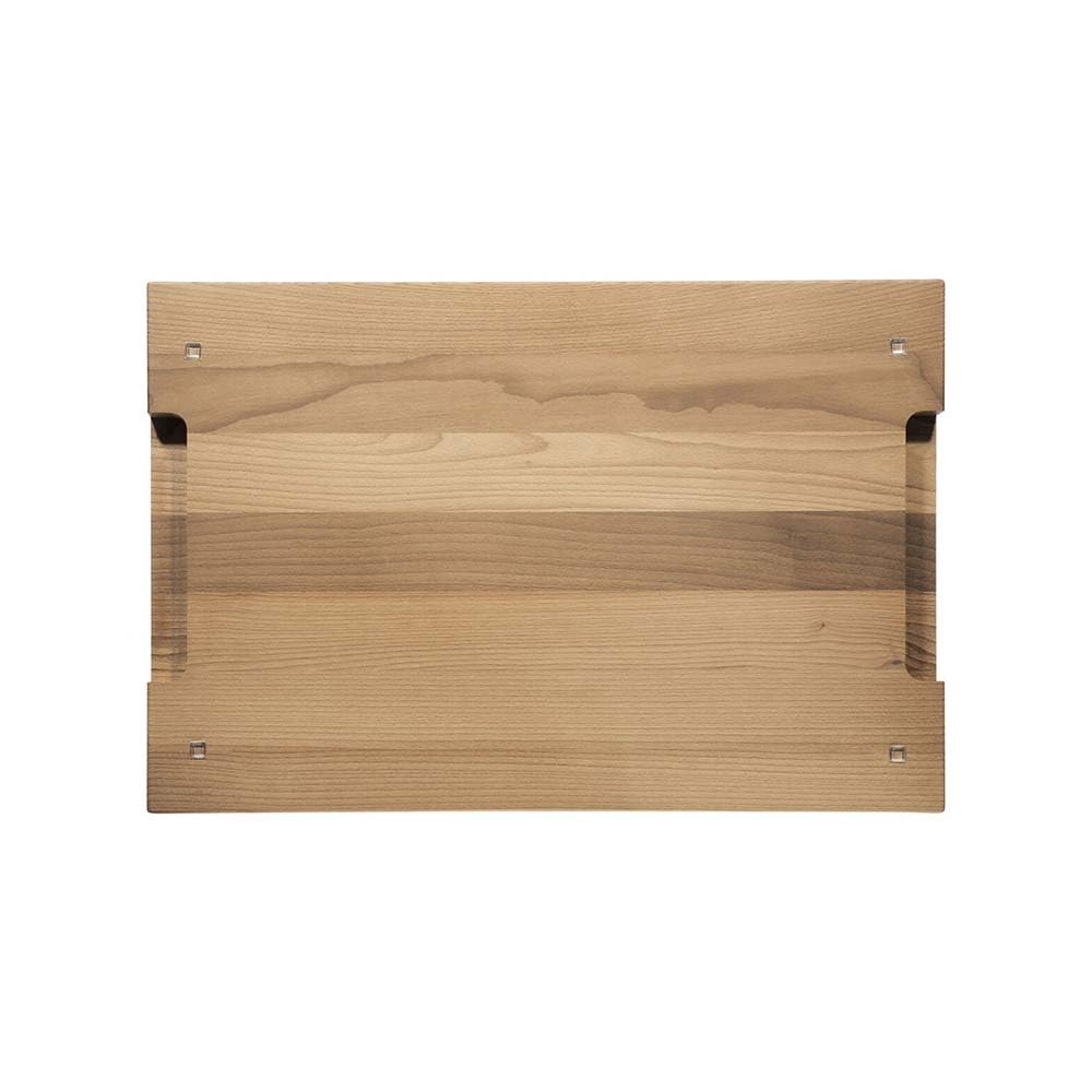 Zwilling Zubehör 35118-100-0 Tagliere, Legno, 600 x 400 x 35 mm