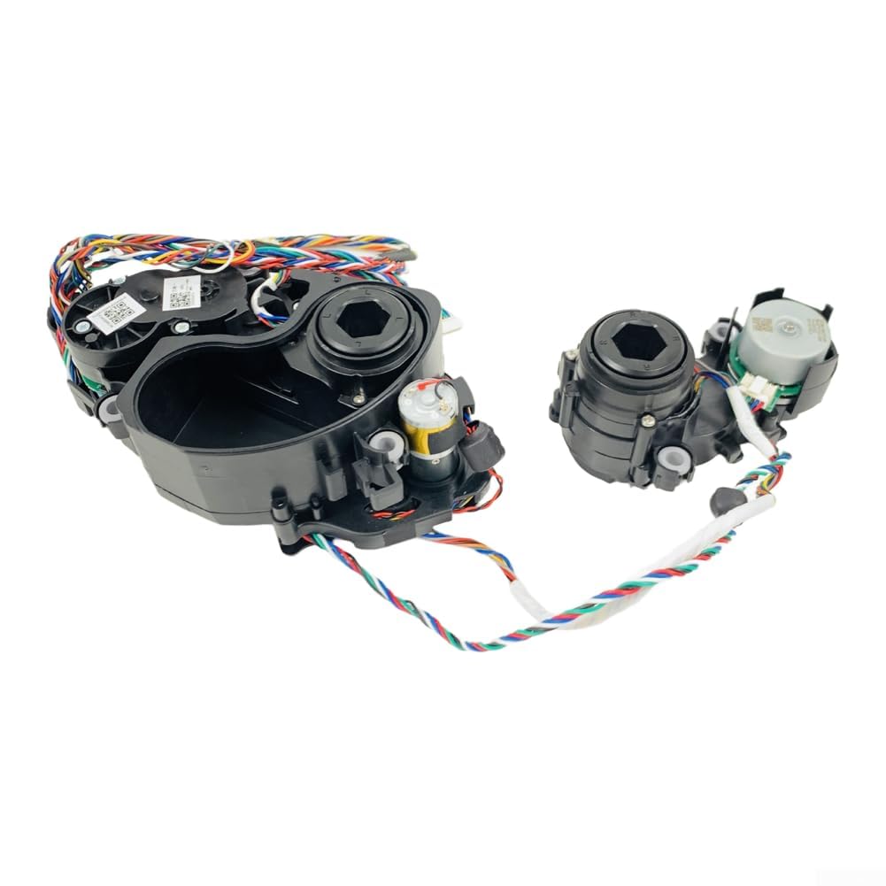 Modulo motore di pulizia per robot spaziale di ricambio G30U G30 per aspirapolvere, accessorio per pulizia pavimenti