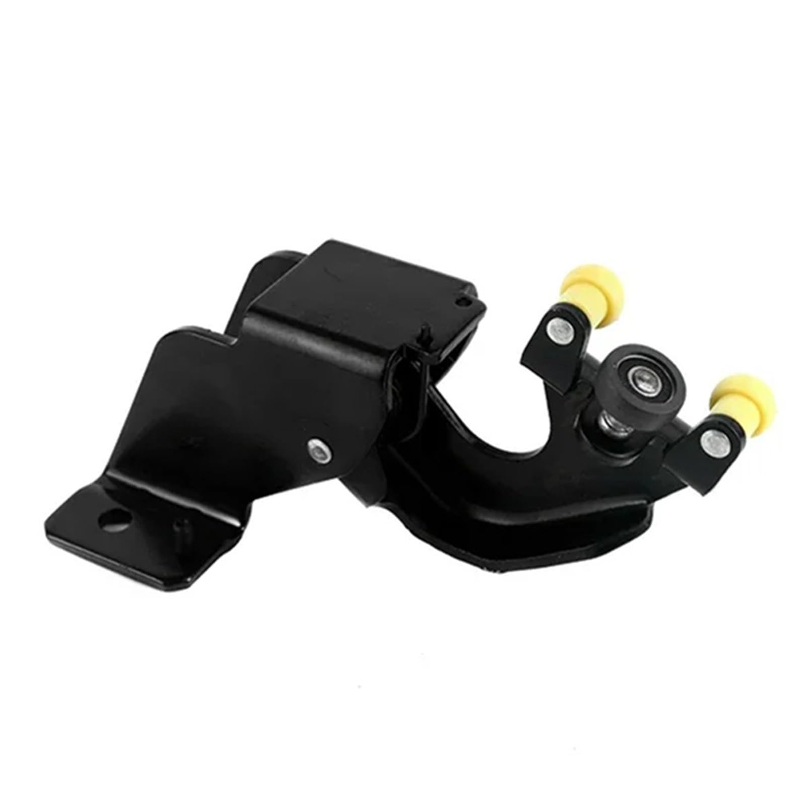 Car Door Hinge Limiter Compatible with Fiat for Scudo 2007 2008 2009 2010 2011 2012 2013 2014 2015 2016 Right Sliding Door Roller Middle Centra 1498207080