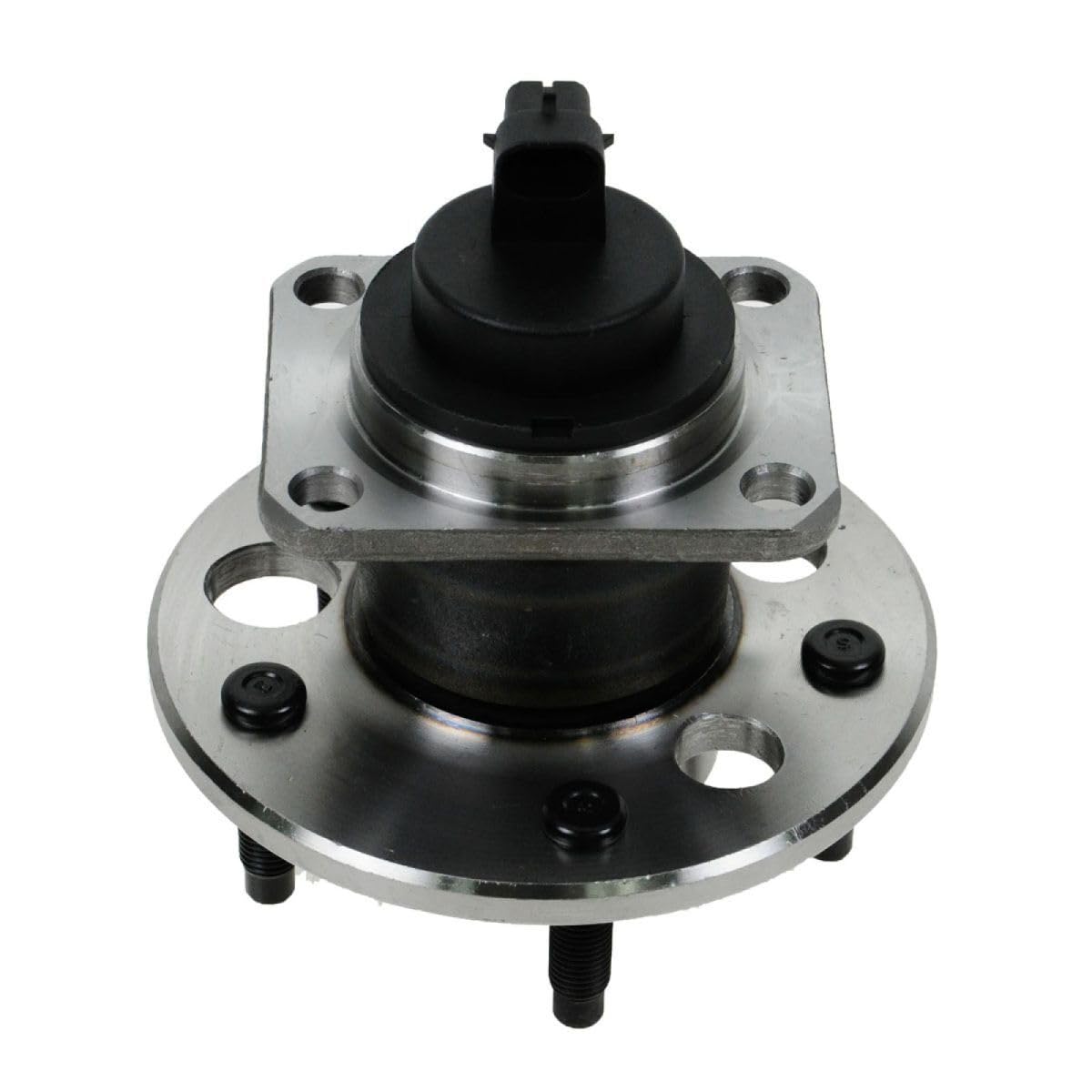 Amazon.com: JPNSHSS 2pcs Wheel Hub and Bearing Set Assembly Right 