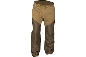 Dans Chaps Men's Hunting Tall Grass Pants