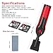 Tile Floor DIY Repairing Tool Set Multifunction Porcelain Furniture Repairing Tool Set Scratch Nail Hole Crack Filler Tool Set Household Handheld Melting Wax Tool Set