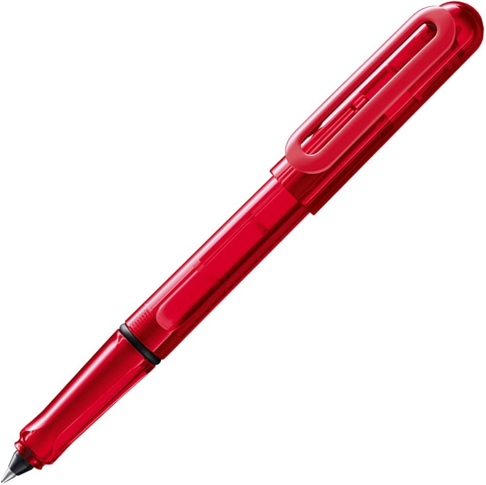 Amazon.co.jp: LAMY ラミー バルーン レッド ボールペン 水性 L311RD Amazon.co.jp: LAMY ラミー バルーン レッド ボールペン 水性 L311RD