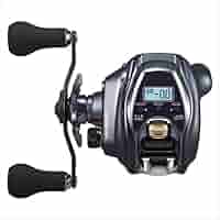 DAIWA SEABORG 100J L 電動リール SEABORG 100J｜DAIWA