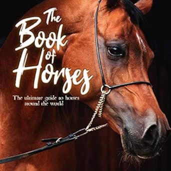 The Book of Horses