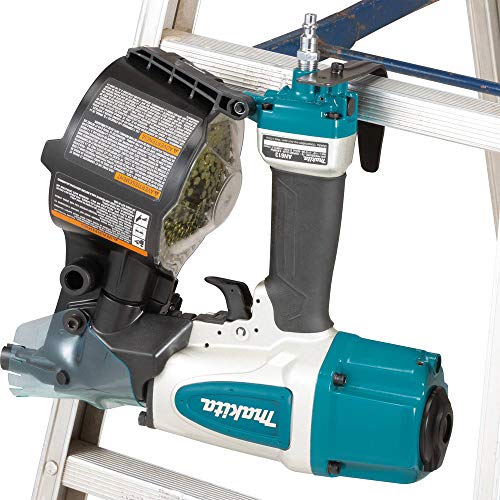 Makita AN613 Siding Coil Nailer