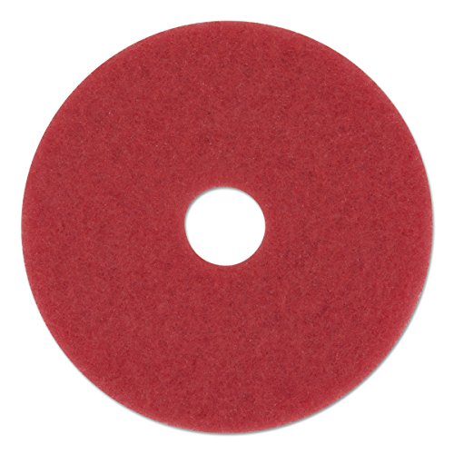 Boardwalk 4020RED Standard Floor Pads, 20