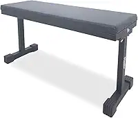 Rúntter Banco Supino Preto Musculação 300kg 30cmx42cmx90cm